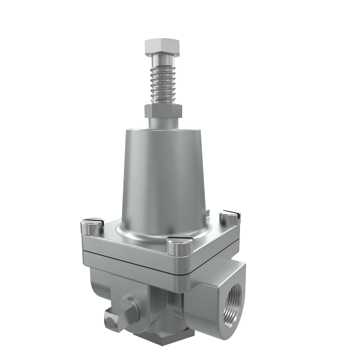 PILOT PRESSURE REGULATOR - Fire Protection Parts