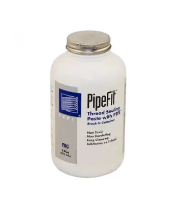 Pipe Fit 55 Gallon Drum for Safe Lubricant Storage by Fire Protection Products Inc