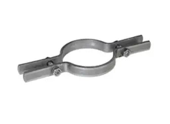 Durable Pipe Riser Clamp Hangers & Fasteners ASC Engineered Solutions Fire Protection Parts Durable Pipe Riser Clamp | Fire Protection - Reliable Mounting