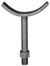 PIPE SADDLE SUPPORT - Fire Protection Parts