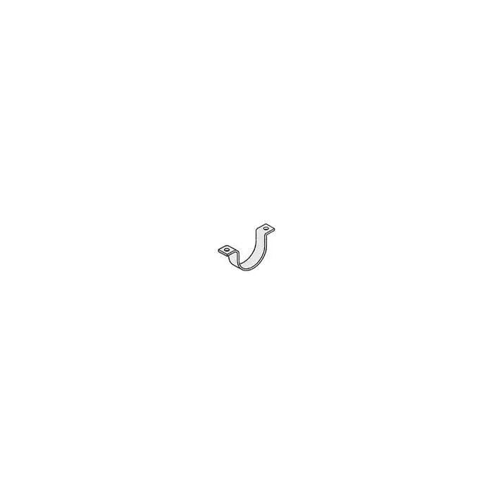 Durable Zinc Pipe Strap For Secure Fastening by Tolco
