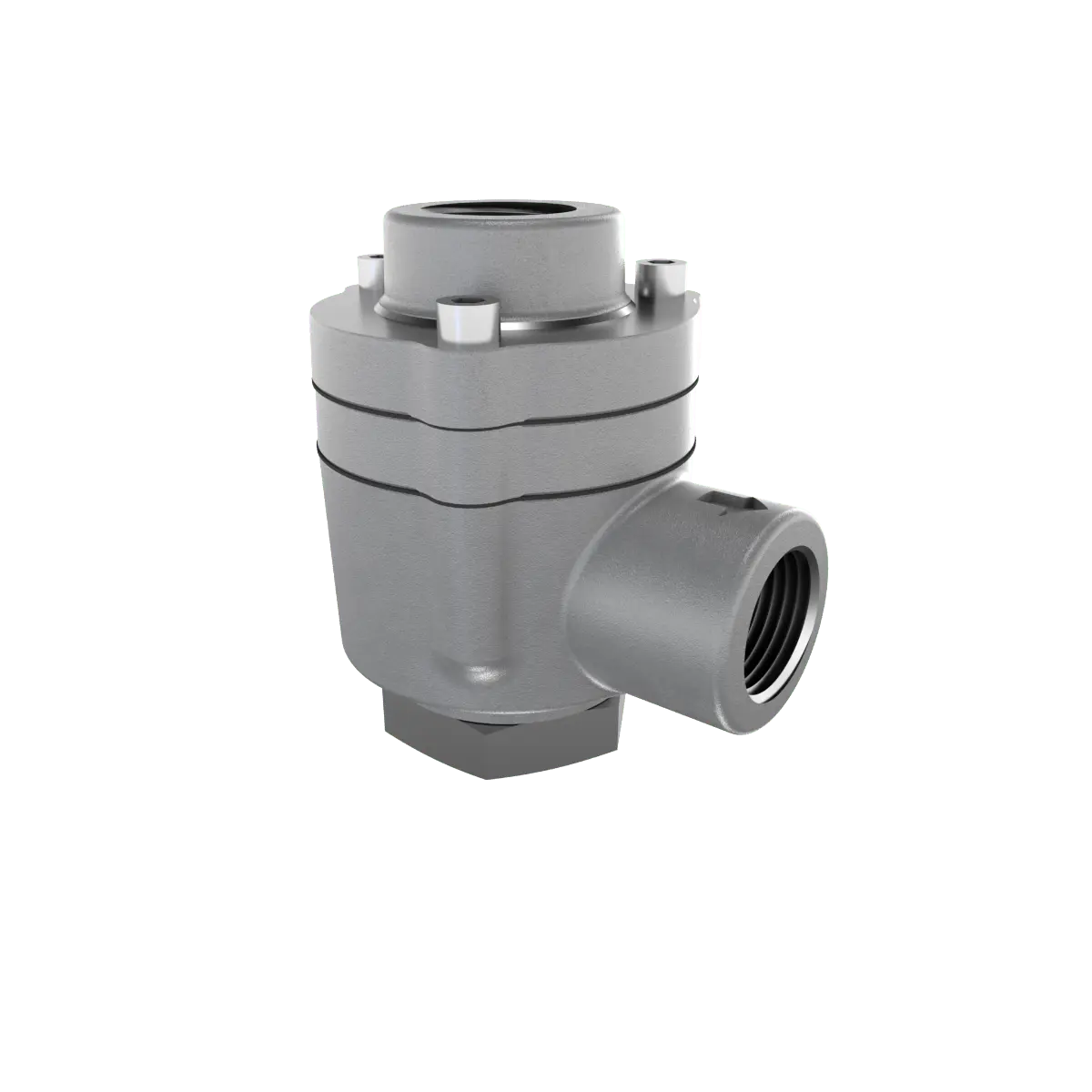 Corrosion Resistant Pneumatic Actuator Accessories Viking Fire Protection Parts Corrosion Resistant Pneumatic Actuator | Actuator - Viking Durable