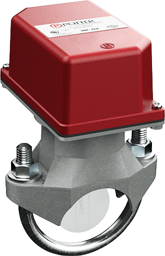 POTTER WFI VSR-FE2 6" - Fire Protection Parts