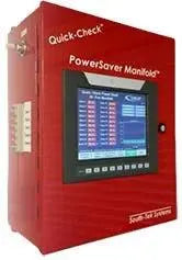 POWER SAVER MANIFOLD - 1 - Fire Protection Parts