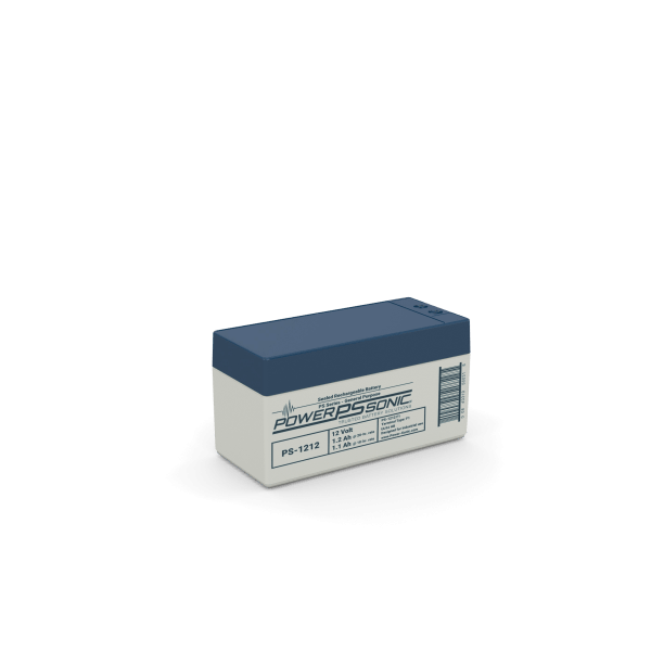 Power Sonic PS - 1212 F1 - Fire Protection Parts