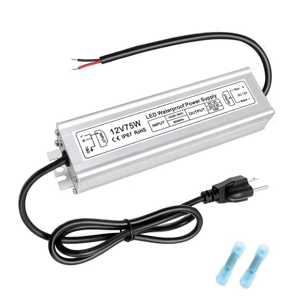 Power Supply LRM 24VDC 2A for Fire Protection Systems - Fire Protection Parts