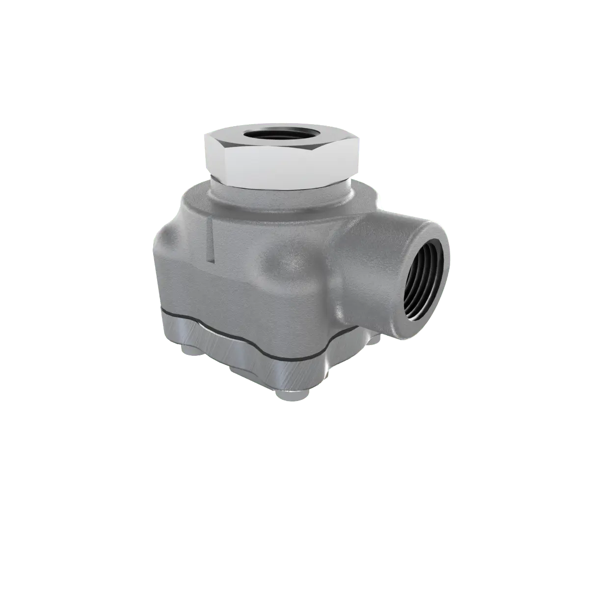 Pressure Operated Relief Valve PORV Model D-3 D-4 Accessories Viking Fire Protection Parts Pressure Operated Relief Valve PORV Model D-3 D-4 | Relief Valve - Viking