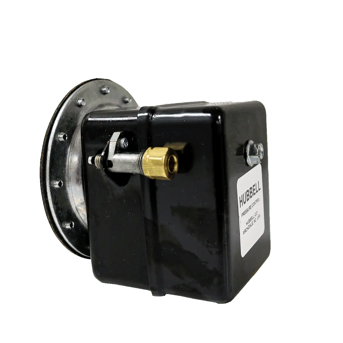 PRESSURE SWITCH W/ UNLOADER by General Air Products