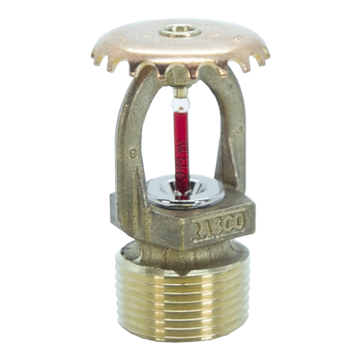 Quick Response Pendent Fire Sprinkler K8.0 F1FR80-300 by Reliable Sprinkler