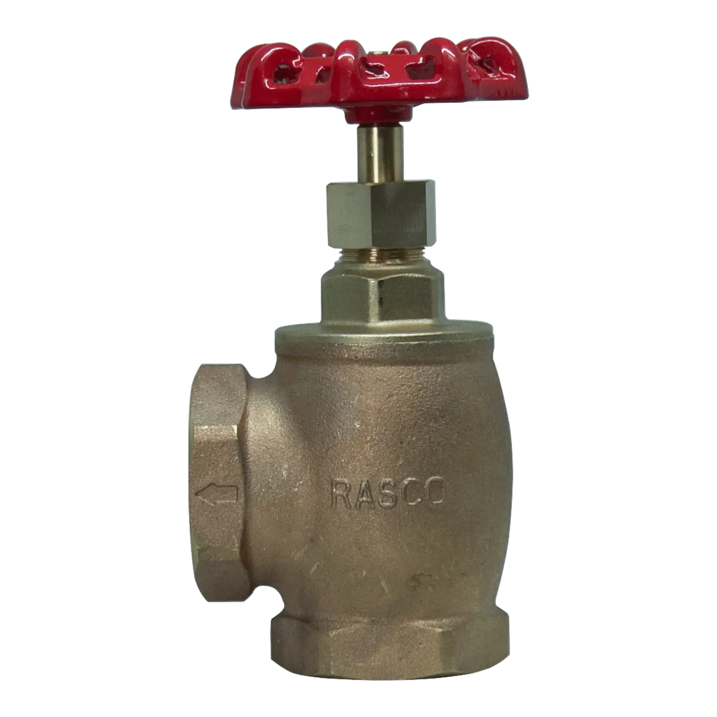 Reliable Angle Valves (125AVR) by Reliable Sprinkler