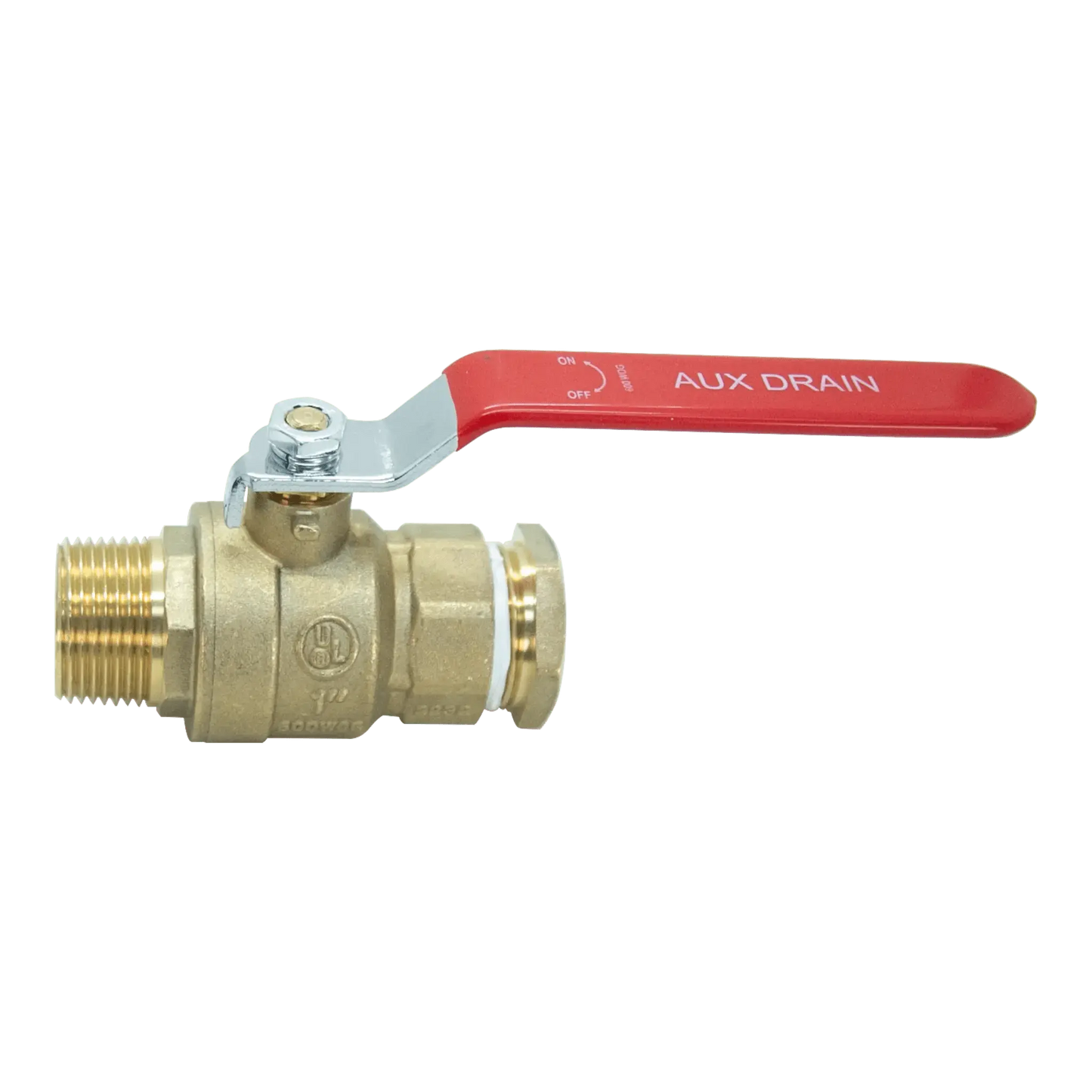 Reliable Auxiliary Drain Valve Fire Protection Reliable Sprinkler Fire Protection Parts Reliable Auxiliary Drain Valve - Fire Protection Parts
