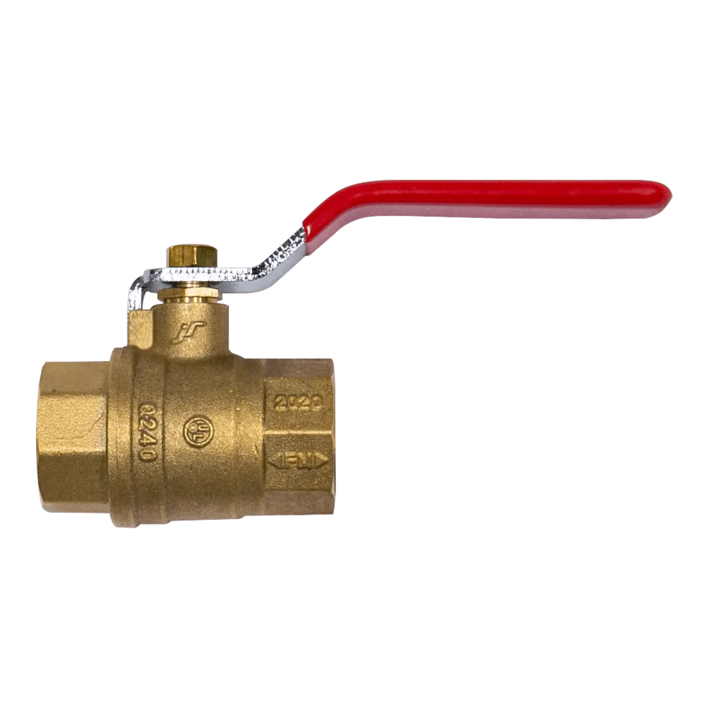 Reliable Ball Valves (125BVR) by Reliable Sprinkler