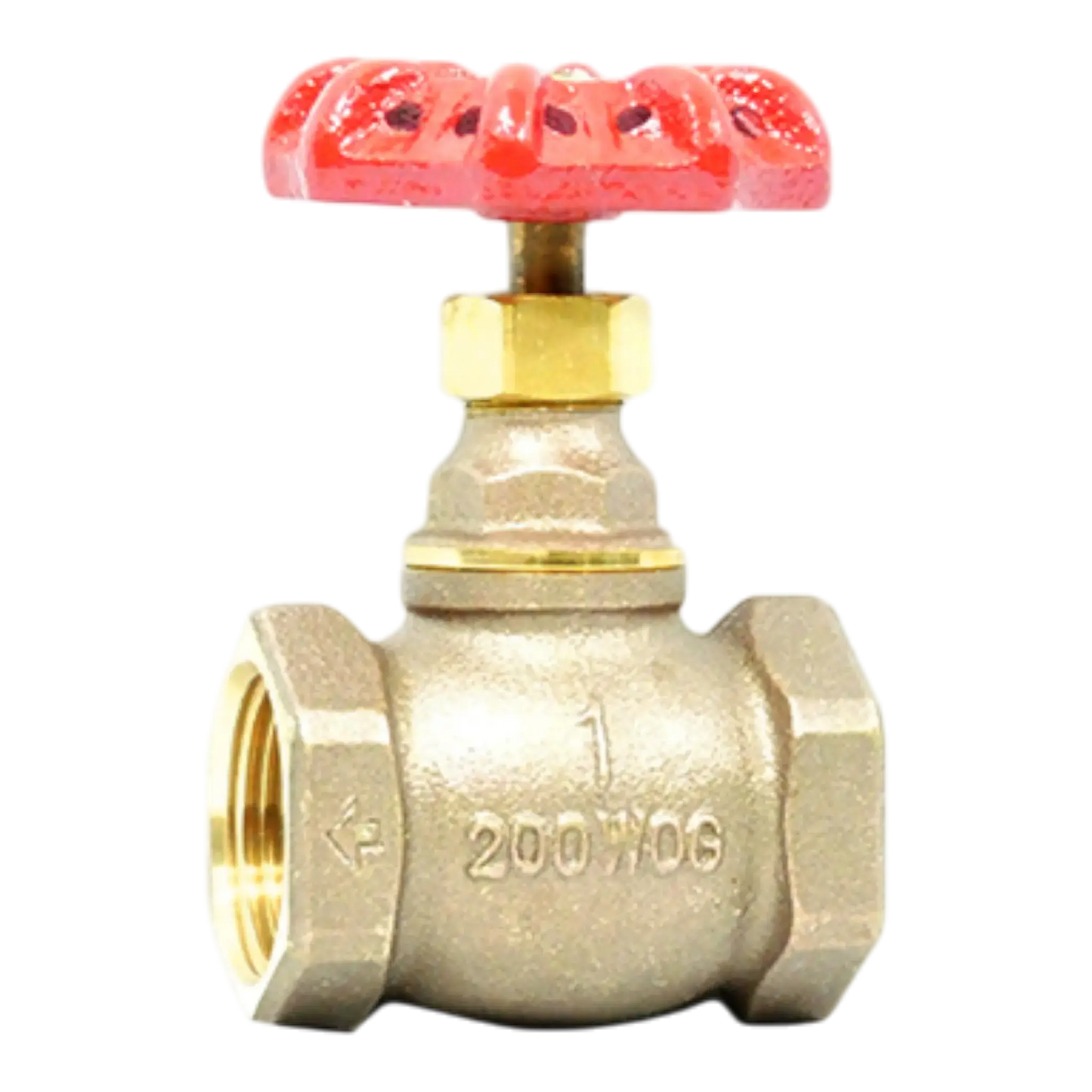 Reliable BRECCO #GVH GLOBE VALVES (75GVB) by Reliable Sprinkler