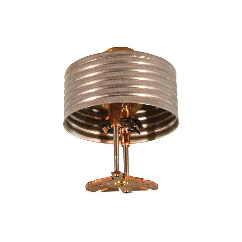Reliable Concealed Fire Sprinkler LT56C RA5994 1/2" BSPT by Reliable Sprinkler