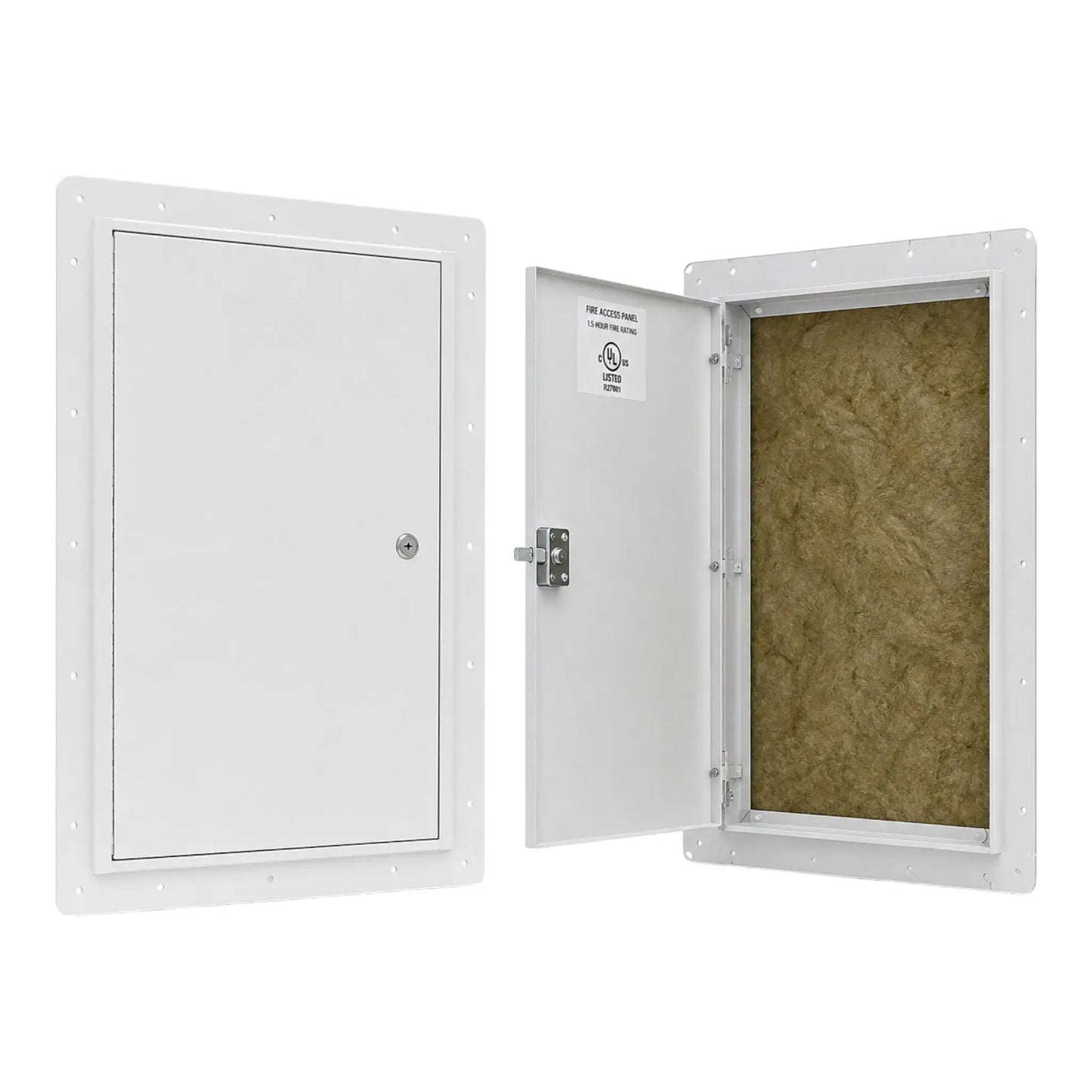 Reliable Drywall Duct Fire Access Panel 2436ACCESS by Reliable Sprinkler