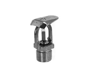 Reliable F156 Fire Sprinkler Vertical Sidewall VSW Fire Protection Reliable Sprinkler Fire Protection Parts Reliable F156 Vertical Sidewall Fire Sprinkler