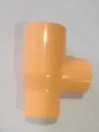 Reliable Fire Protection Reducing Tee for Sprinkler Design by Reliable Sprinkler