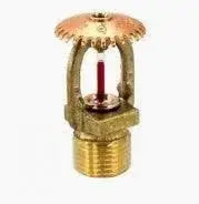 Reliable Fire Sprinkler Upright K2.8 1/2" QR RA1421 System Fire Protection Reliable Sprinkler Fire Protection Parts Reliable Fire Sprinkler Upright K2.8 1/2" QR RA1421 System - Fire
