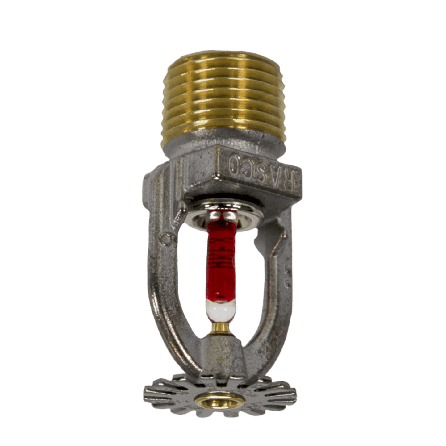 Reliable Fire Sprinkler Upright K5.6 F1-56 Rapid Response by Reliable Sprinkler