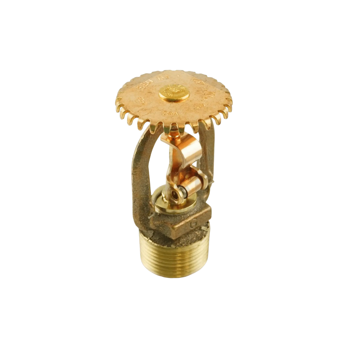 Reliable Fire Sprinkler, Upright K8.0, 3/4" R1027 by Reliable Sprinkler