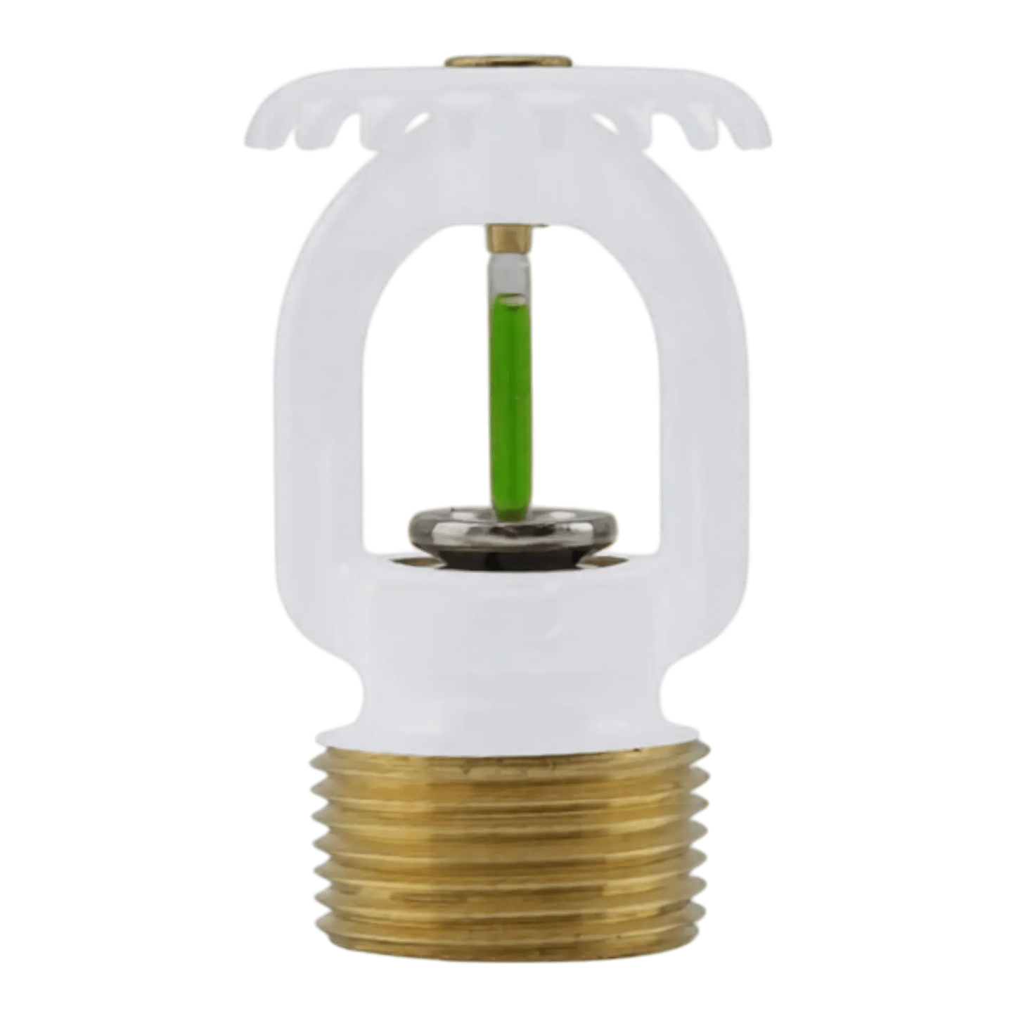Reliable Fire Sprinkler Upright K8.0 F1 3/4" 20mm Fire Protection Reliable Sprinkler Fire Protection Parts Reliable Upright Fire Sprinkler K8.0 3/4 inch