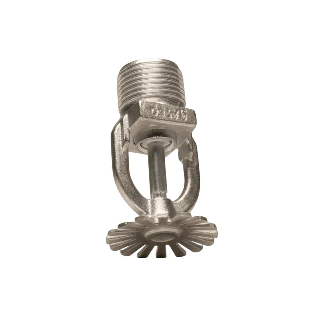 Reliable MODEL F156 EC PENDENT K5.6 (80) THREADS 1/2" (15MM) RA2745 Reliable Sprinkler