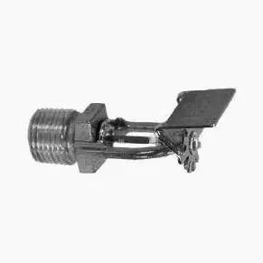 Reliable MODEL F1FR56-300 HORIZONTAL K5.6 (80) THREADS 1/2" (15MM) RA2634 by Reliable Sprinkler