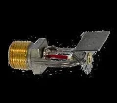 Reliable MODEL F1FR56 HORIZONTAL K5.6 (80) THREADS 1/2" (15MM) RA1435 by Reliable Sprinkler
