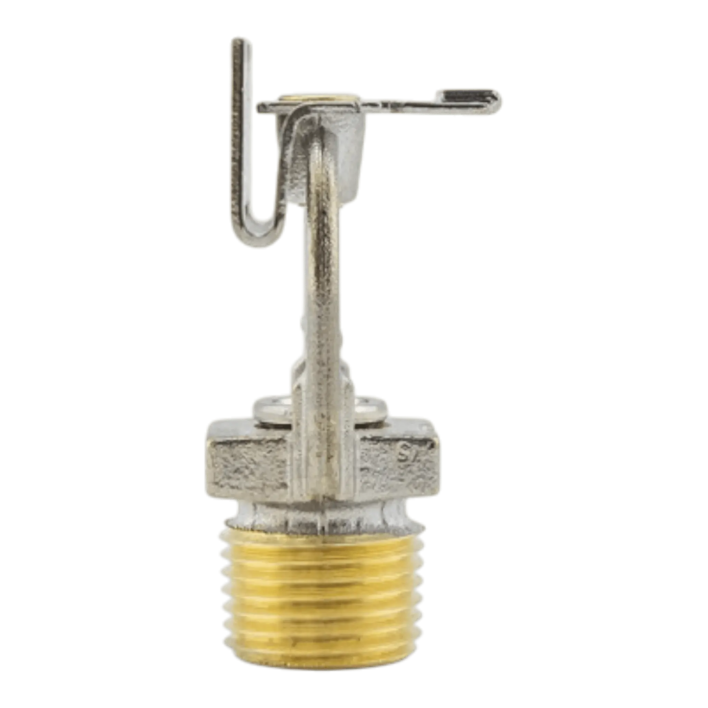 Reliable MODEL F1RES58 HORIZONTAL K5.8 (84) THREADS 1/2" (15MM) R3533 by Reliable Sprinkler
