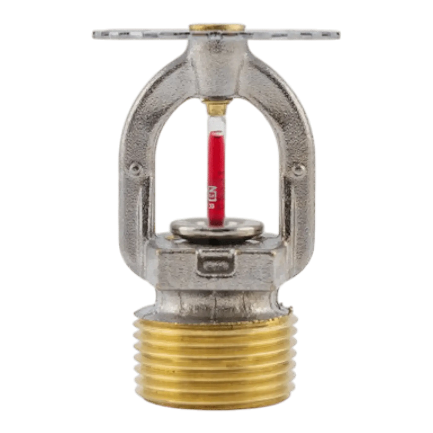 Reliable MODEL F1RES76 CCP CONC PENDENT, K7.6 (109) THREADS 3/4" (20MM) R7618 by Reliable Sprinkler