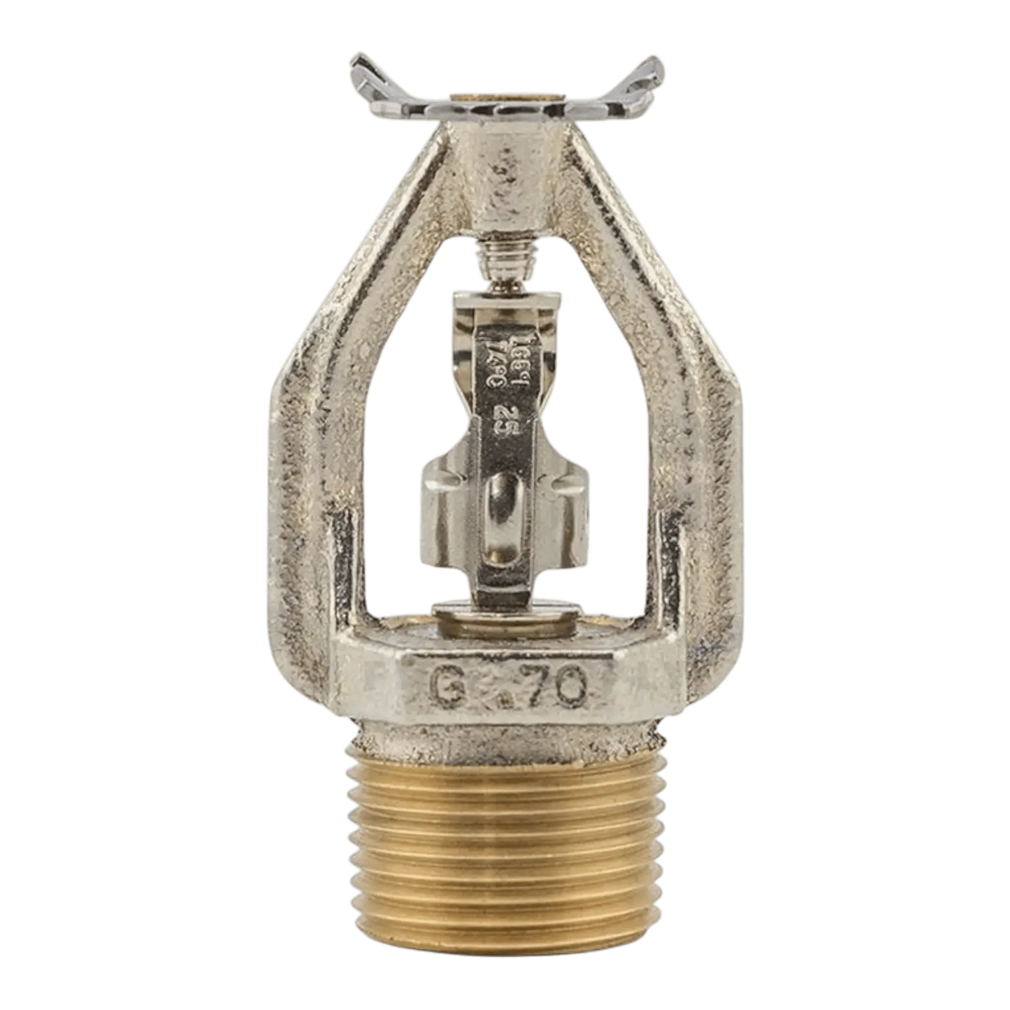 Reliable MODEL G VELO PENDENT K14.0 (200) THREADS 3/4" (20MM) R4613 (GPV3C) Reliable Sprinkler