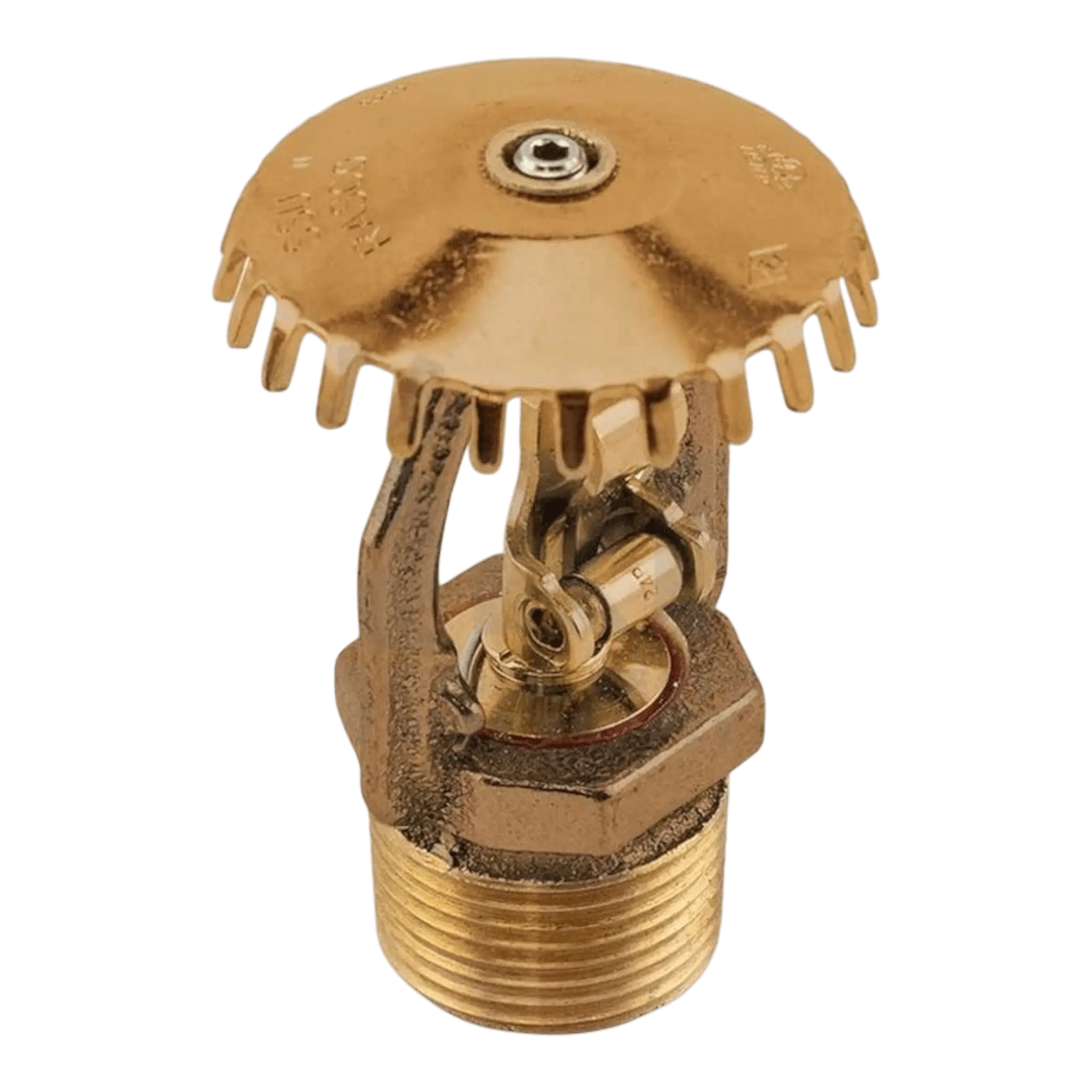 Reliable MODEL GXLO UPRIGHT K11.2 (160) THREADS 3/4" (20MM) R2921 by Reliable Sprinkler