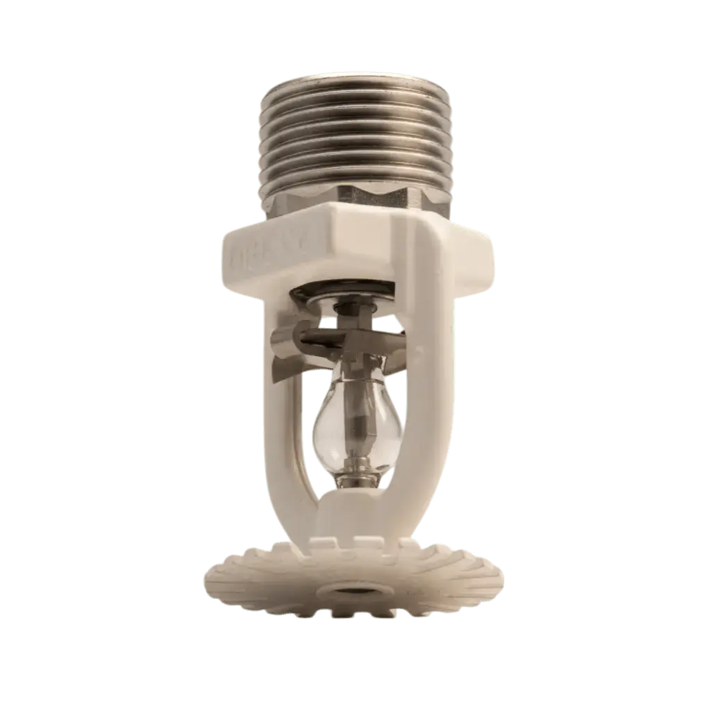 Reliable MODEL KRES58 PENDENT K5.8 (84) THREADS 1/2" R3593 LINK by Reliable Sprinkler