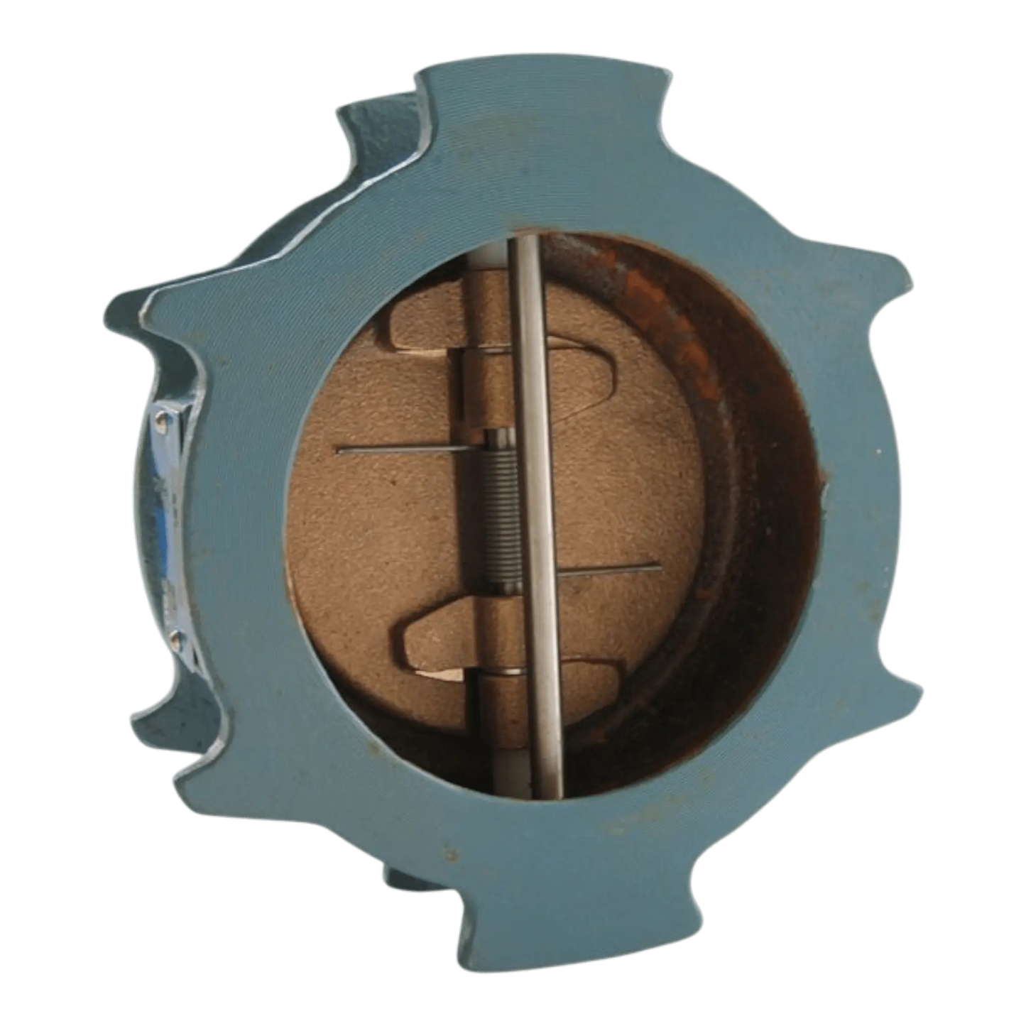 Reliable NIBCO #KW900W WAFER CHECK VALVE (8WCN) by Reliable Sprinkler