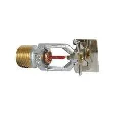 Reliable Pro Fire Sprinkler K8.0 Horizontal 3/4" R1237 by Reliable Sprinkler