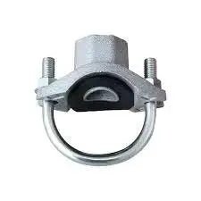 Reliable U-Bolt Threaded Mech Tee for Fire Protection by Reliable Sprinkler