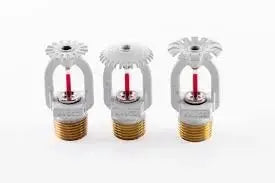 Reliable Upright Fire Sprinkler K5.6 1/2" 300PSI F1FR56 Fire Protection Reliable Sprinkler Fire Protection Parts Reliable Upright Fire Sprinkler 1/2 Inch K5.6 300PSI