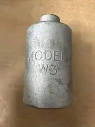Reliable Wrench W3 G5, RFC, LT56C with Wrenchable Cap, Socket (W3) by Reliable Sprinkler