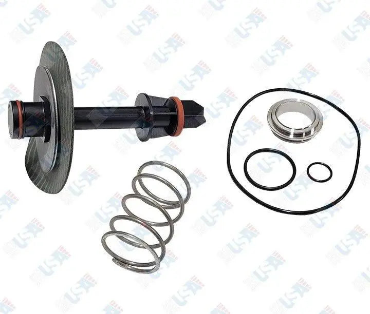 Relief Valve 2" 4000B-VT 2 Ark for Fire Protection by Ames Backflows