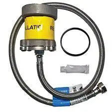 Relief Valve Kit For C400Z Fire Suppression System by Ames Backflows