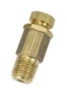 RELIEF VALVE 1/4" - Fire Protection Parts