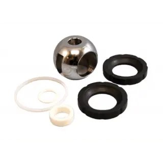 Repair Kit For 2" Valves 1/2" Quick And Easy Repairs by AGF Manufacturing