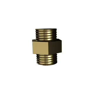 Restriction 0.125" 1/4" NPT Fire Protection Equipment Viking