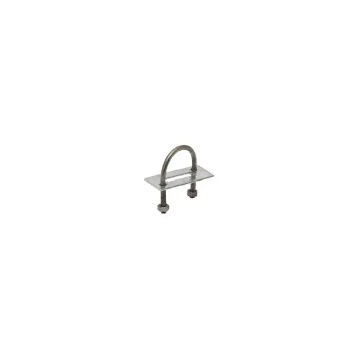 Retro Fit Wrap Around U Hanger For Secure Support Hangers & Fasteners Tolco Fire Protection Parts Retro Fit Wrap Around U Hanger | Support - Viking Secure