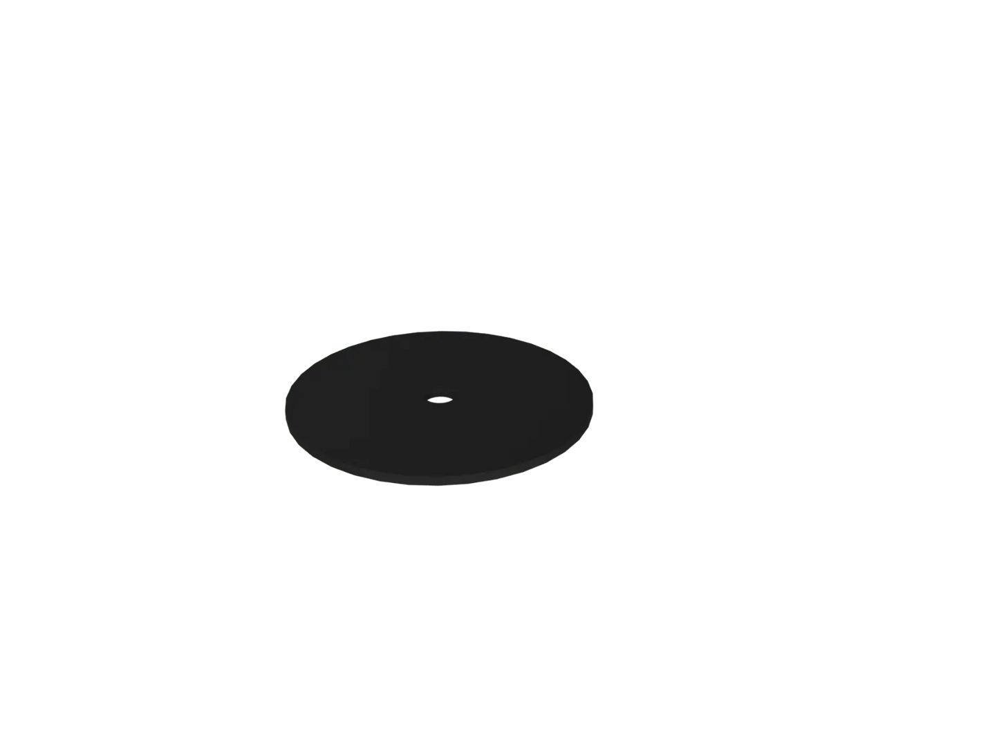 Ring Seal Diaphragm for Fire Protection Systems by Viking