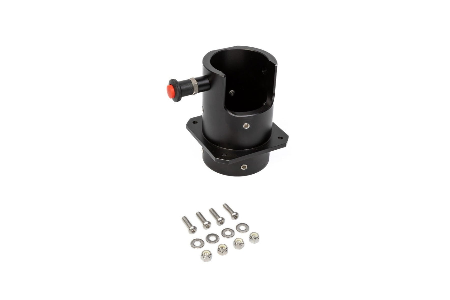 RIPTIDE ALX 4" RECIEVER KIT - Fire Protection Parts
