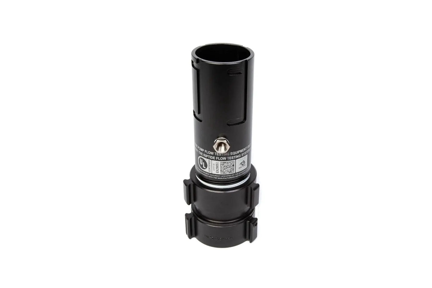 Riptide ALX 4" Waterway Assembly For Optimal Performance by Hydra-Tap LLC