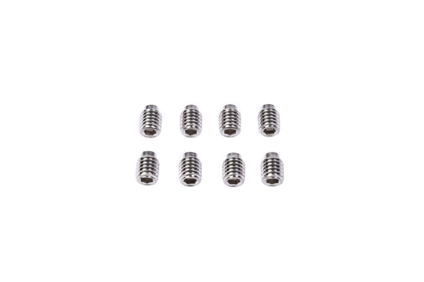 RIPTIDE ALX CLEATS (X8) - Fire Protection Parts