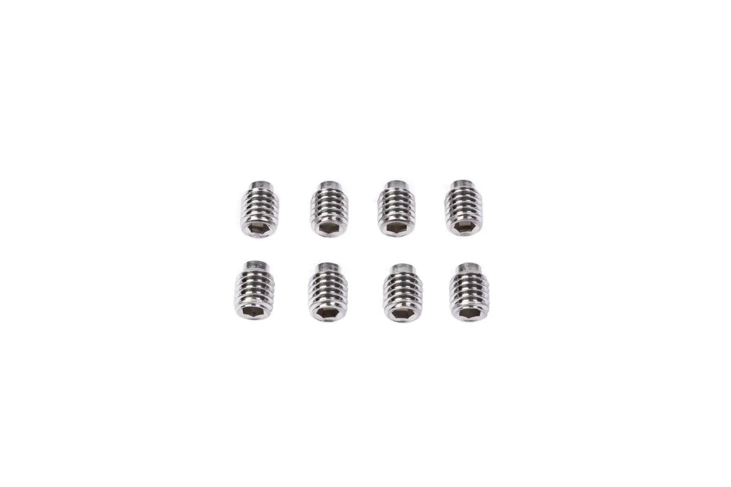 Riptide ALX Cleats X8 Set For Ultimate Performance by Hydra-Tap LLC