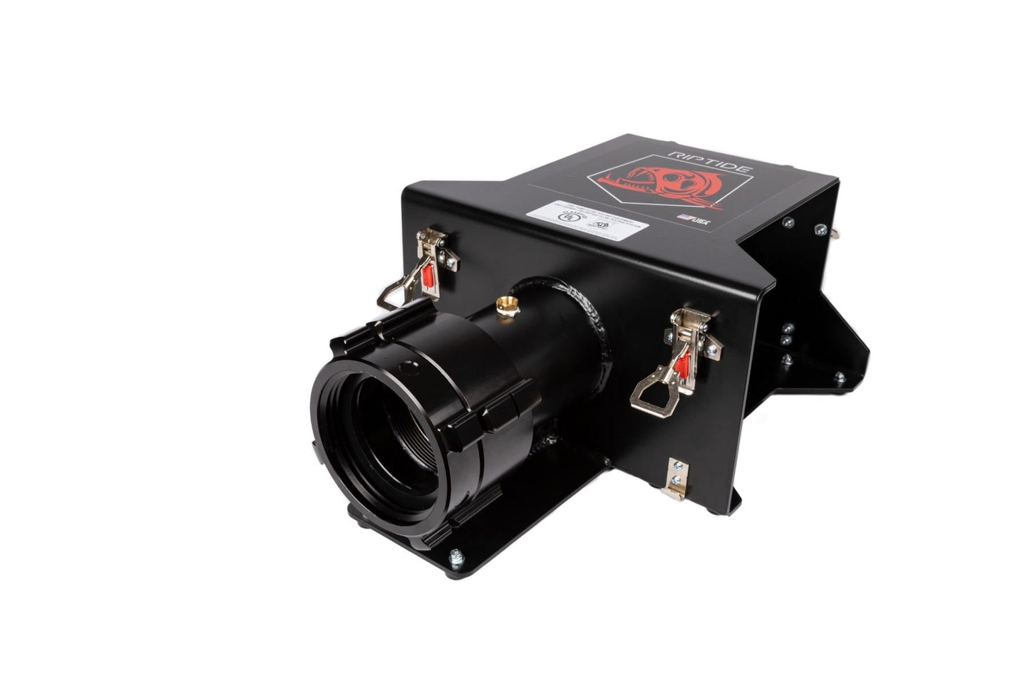 RIPTIDE LDH 4" - Fire Protection Parts